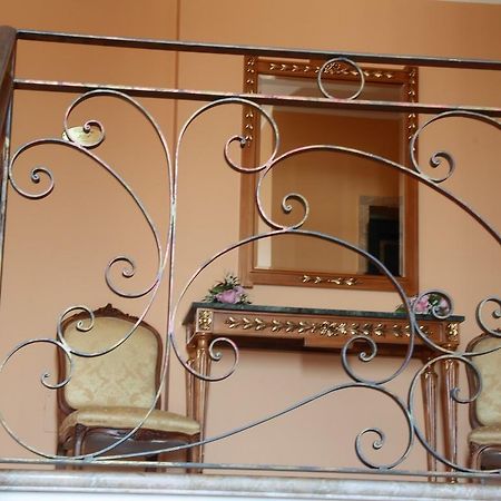 Paitone Hotel Tagliere D'Oro المظهر الخارجي الصورة